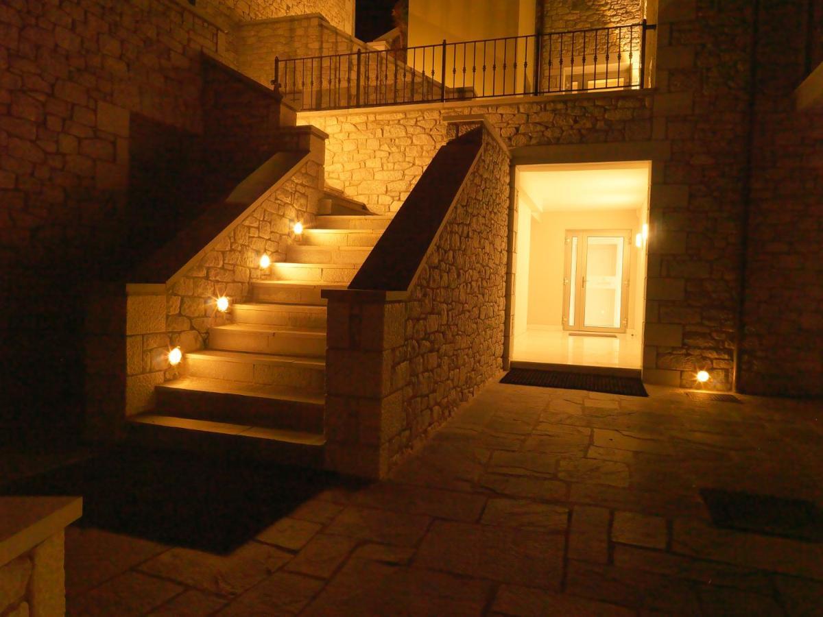 Hondos Classic Hotel & Spa Nestani Exterior photo