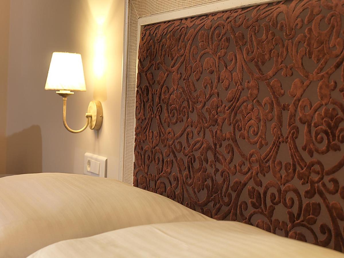 Hondos Classic Hotel & Spa Nestani Exterior photo